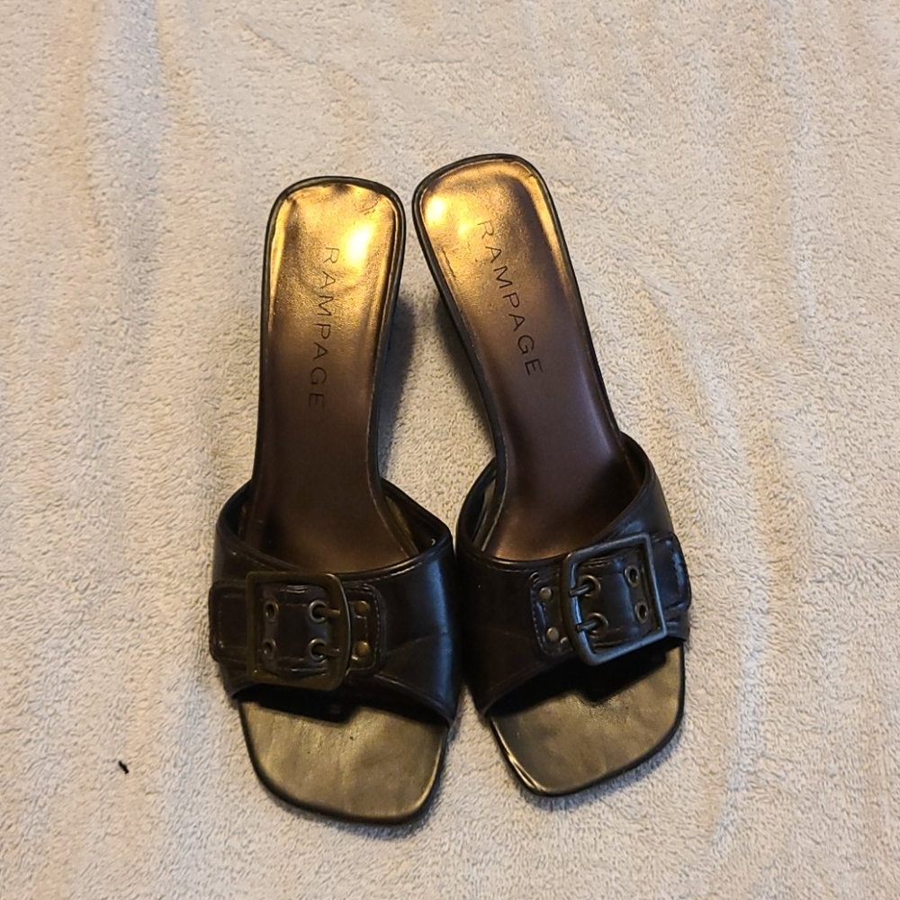 Women's shoes wedges